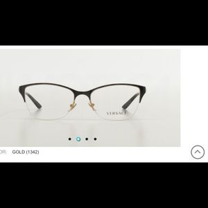 Versace Eyeglasses